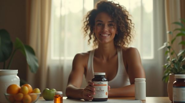 Des compléments alimentaires sportifs pour optimiser performance et récupération