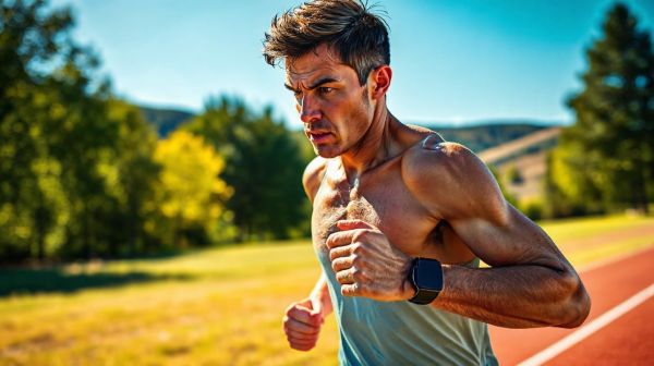 Top compléments alimentaires pour booster performance sportive