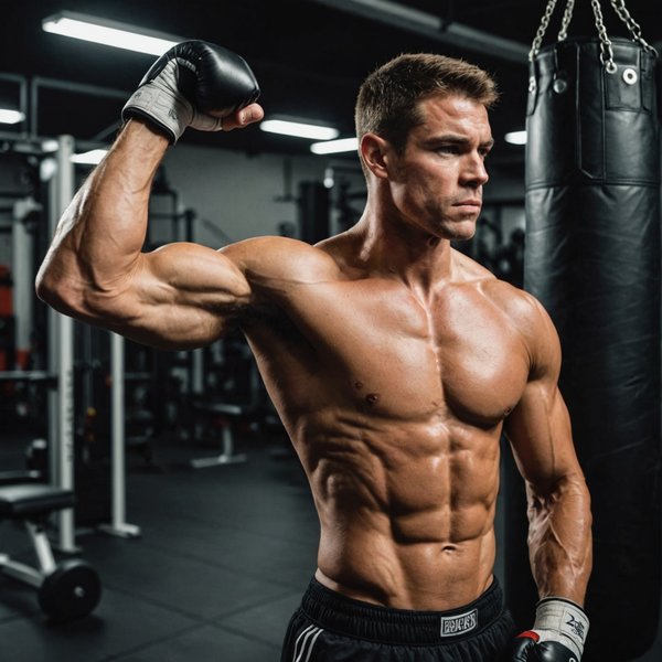 Quels sont les exercices de renforcement des épaules les plus efficaces pour les pratiquants de Boxe Anglaise?