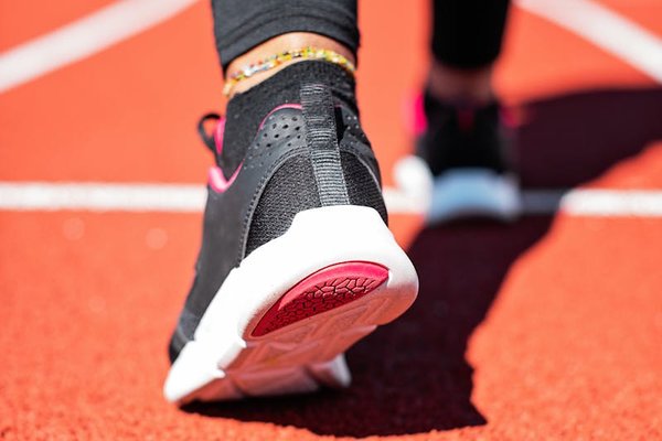 Les secrets d'une chaussure marathon parfaite pour vos courses