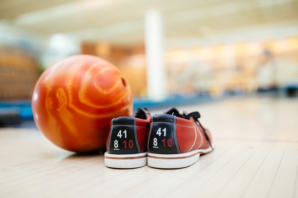 Choisissez des équipements de bowling de qualité pour briller