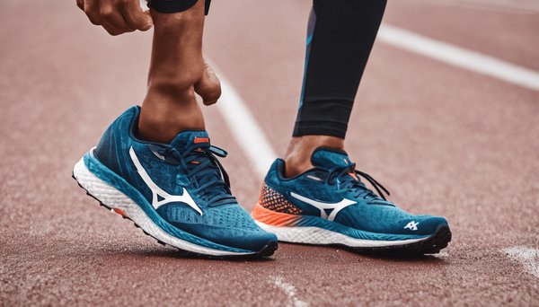 Découvrez les meilleures chaussures de marathon pour vos performances