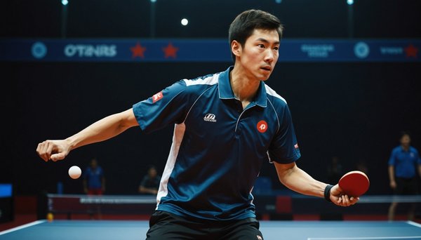 10 astuces pour booster votre performance au tennis de table